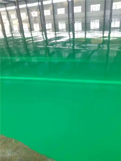 武侯,我直接给你一份室外地坪漆翻新维修